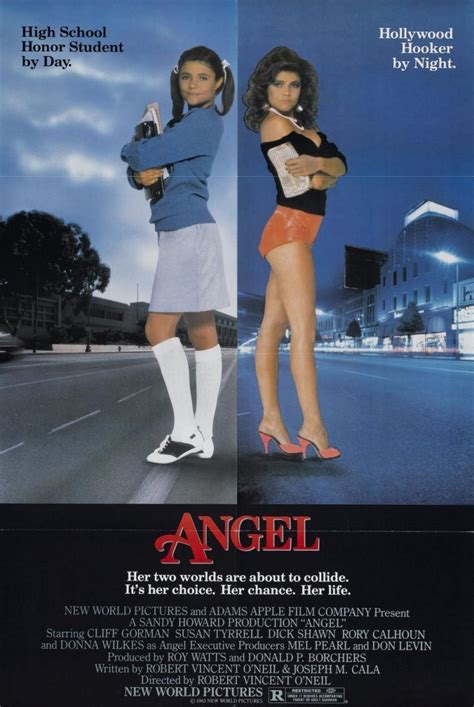 angel 1984